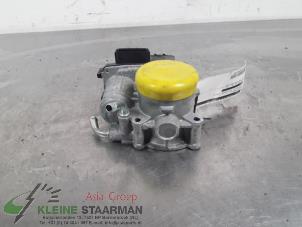 Gebruikte Gasklephuis Mitsubishi Outlander (GF/GG) 2.0 16V 4x2 Prijs € 75,63 Inclusief btw aangeboden door Kleine Staarman B.V. Autodemontage