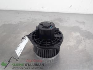 Gebruikte Blower Chevrolet Aveo (256) 1.4 16V Prijs € 42,50 Margeregeling aangeboden door Kleine Staarman B.V. Autodemontage