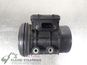 Gebruikte Luchthoeveelheidsmeter Mazda Premacy 1.8 16V Prijs € 42,50 Margeregeling aangeboden door Kleine Staarman B.V. Autodemontage