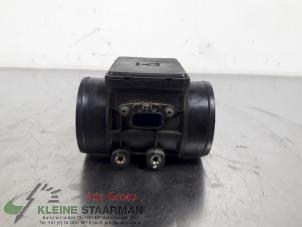 Gebruikte Luchthoeveelheidsmeter Mazda 323 Fastbreak (BJ14) 1.8 GLX,GT 16V Prijs € 42,50 Margeregeling aangeboden door Kleine Staarman B.V. Autodemontage
