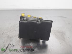 Gebruikte ABS Pomp Nissan Primera (P12) 2.0 16V Prijs € 62,50 Margeregeling aangeboden door Kleine Staarman B.V. Autodemontage