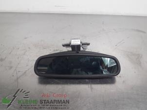 Gebruikte Spiegel binnen Nissan Primera (P12) 2.0 16V Prijs op aanvraag aangeboden door Kleine Staarman B.V. Autodemontage