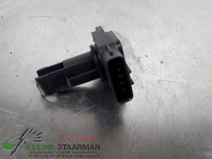 Gebruikte Luchthoeveelheidsmeter Mazda 6 (GG12/82) 1.8i 16V Prijs € 42,50 Margeregeling aangeboden door Kleine Staarman B.V. Autodemontage