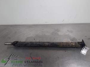 Gebruikte Cardanas Mazda MX-5 (NB18/35/8C) 1.8i 16V Prijs € 50,00 Margeregeling aangeboden door Kleine Staarman B.V. Autodemontage