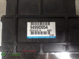 Gebruikte Computer hybride accu Mitsubishi Outlander (GF/GG) 2.0 16V PHEV 4x4 Prijs € 181,50 Inclusief btw aangeboden door Kleine Staarman B.V. Autodemontage