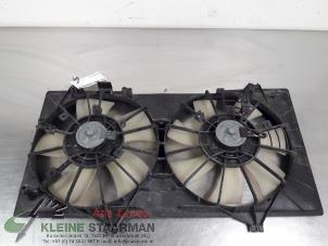 Gebruikte Koelvinhuis Mazda 6 (GH12/GHA2) 2.0i 16V S-VT Prijs € 50,00 Margeregeling aangeboden door Kleine Staarman B.V. Autodemontage