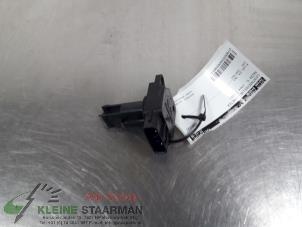 Gebruikte Luchthoeveelheidsmeter Mazda 6 (GH12/GHA2) 2.0i 16V S-VT Prijs € 42,50 Margeregeling aangeboden door Kleine Staarman B.V. Autodemontage