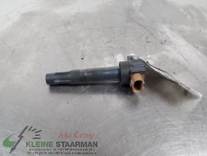 Gebruikte Bobine Suzuki Grand Vitara II (JT) 2.4 16V Prijs op aanvraag aangeboden door Kleine Staarman B.V. Autodemontage