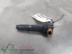 Gebruikte Bobine Suzuki Grand Vitara II (JT) 2.4 16V Prijs op aanvraag aangeboden door Kleine Staarman B.V. Autodemontage