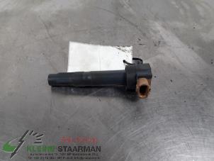 Gebruikte Bobine Suzuki Grand Vitara II (JT) 2.4 16V Prijs op aanvraag aangeboden door Kleine Staarman B.V. Autodemontage