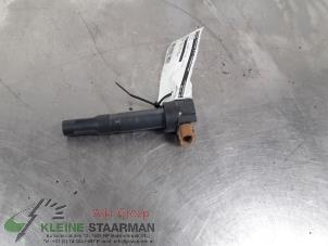 Gebruikte Bobine Suzuki Grand Vitara II (JT) 2.4 16V Prijs op aanvraag aangeboden door Kleine Staarman B.V. Autodemontage