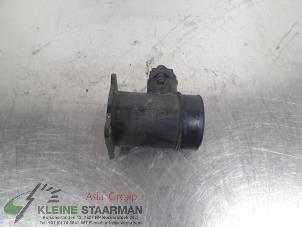 Gebruikte Luchthoeveelheidsmeter Nissan Almera Tino (V10M) 1.8 16V Prijs € 42,50 Margeregeling aangeboden door Kleine Staarman B.V. Autodemontage