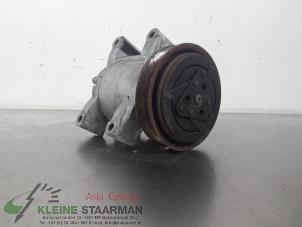 Gebruikte Aircopomp Nissan Almera Tino (V10M) 1.8 16V Prijs € 50,00 Margeregeling aangeboden door Kleine Staarman B.V. Autodemontage