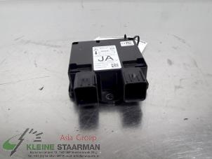 Gebruikte Module Airbag Mazda 2 (NB/NC/ND/NE) 1.4 16V Prijs € 42,50 Margeregeling aangeboden door Kleine Staarman B.V. Autodemontage