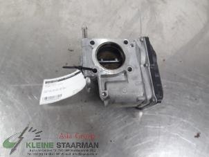 Gebruikte Gasklephuis Suzuki Alto 1.0 12V Prijs € 42,50 Margeregeling aangeboden door Kleine Staarman B.V. Autodemontage