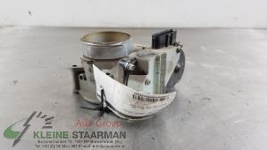 Gebruikte Gasklephuis Mitsubishi Lancer Sportback (CX) 1.8 MIVEC 16V Prijs € 42,50 Margeregeling aangeboden door Kleine Staarman B.V. Autodemontage