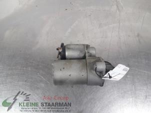 Gebruikte Startmotor Chevrolet Spark 1.0 16V Bifuel Prijs € 42,50 Margeregeling aangeboden door Kleine Staarman B.V. Autodemontage