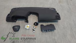Gebruikte Airbag Set + Module Toyota Avensis Wagon (T27) 1.8 16V VVT-i Prijs € 350,00 Margeregeling aangeboden door Kleine Staarman B.V. Autodemontage