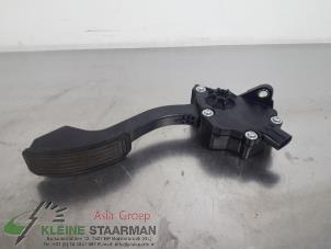 Gebruikte Gaspedaalpositie Sensor Toyota Prius (ZVW3) 1.8 16V Prijs € 45,00 Margeregeling aangeboden door Kleine Staarman B.V. Autodemontage