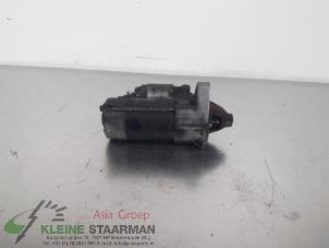Gebruikte Startmotor Daihatsu Materia 1.5 16V Prijs € 42,50 Margeregeling aangeboden door Kleine Staarman B.V. Autodemontage