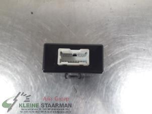 Gebruikte Computer Diversen Hyundai i30 Crosswagon (WWH) 1.6 CVVT 16V Prijs op aanvraag aangeboden door Kleine Staarman B.V. Autodemontage