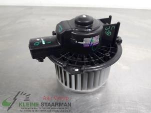 Gebruikte Chaufage Ventilatiemotor Suzuki Alto (GF) 1.0 12V Prijs op aanvraag aangeboden door Kleine Staarman B.V. Autodemontage