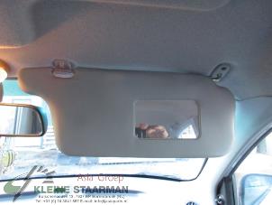 Gebruikte Zonneklep Hyundai Atos 1.1 12V Prime Prijs op aanvraag aangeboden door Kleine Staarman B.V. Autodemontage