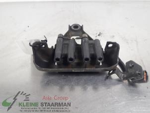 Gebruikte Bobine Mazda MX-5 (NA18/35/6C/8C) 1.6i 16V Prijs € 42,50 Margeregeling aangeboden door Kleine Staarman B.V. Autodemontage