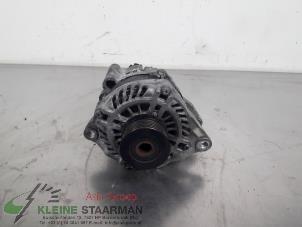 Gebruikte Dynamo Mitsubishi ASX 1.8 DI-D MIVEC 16V 4x4 Prijs € 51,43 Inclusief btw aangeboden door Kleine Staarman B.V. Autodemontage