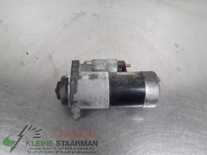Gebruikte Startmotor Mitsubishi ASX 1.8 DI-D MIVEC 16V 4x4 Prijs € 51,43 Inclusief btw aangeboden door Kleine Staarman B.V. Autodemontage