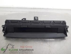 Gebruikte Display Interieur Mazda 6 (GH12/GHA2) 2.0i 16V S-VT Prijs op aanvraag aangeboden door Kleine Staarman B.V. Autodemontage