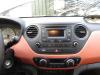 Hyundai i10 (B5) 1.0 12V Radio CD Speler