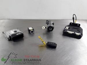 Gebruikte Contactslot + computer Hyundai iX20 (JC) 1.4i 16V Prijs € 125,00 Margeregeling aangeboden door Kleine Staarman B.V. Autodemontage