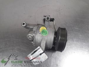 Gebruikte Pomp Airco Toyota Aygo (B40) 1.0 12V VVT-i Prijs € 100,00 Margeregeling aangeboden door Kleine Staarman B.V. Autodemontage