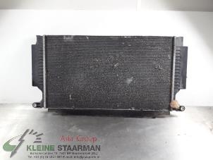 Gebruikte Radiateur Toyota Avensis (T27) 2.0 16V D-4D-F Prijs € 42,50 Margeregeling aangeboden door Kleine Staarman B.V. Autodemontage