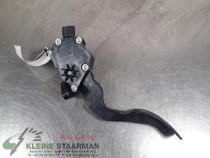 Gebruikte Gaspedaalpositie Sensor Mazda 2 (DE) 1.3 16V S-VT Prijs € 42,50 Margeregeling aangeboden door Kleine Staarman B.V. Autodemontage