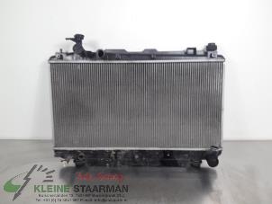 Gebruikte Radiateur Toyota RAV4 (A2) 2.0 16V VVT-i 4x4 Prijs € 42,50 Margeregeling aangeboden door Kleine Staarman B.V. Autodemontage
