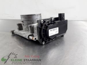 Gebruikte Gasklephuis Mazda 6 Sportbreak (GY19/89) 1.8i 16V Prijs € 42,50 Margeregeling aangeboden door Kleine Staarman B.V. Autodemontage