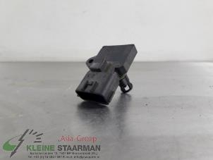 Gebruikte Map Sensor (inlaatspruitstuk) Nissan Micra (K12) 1.2 16V Prijs € 42,50 Margeregeling aangeboden door Kleine Staarman B.V. Autodemontage