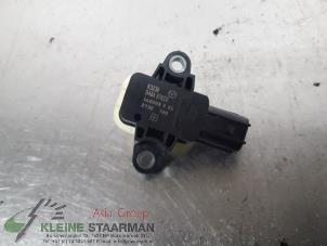 Gebruikte Airbag Sensor Mazda CX-3 (DJ/DK) 2.0 SkyActiv-G 120 2WD Prijs € 50,00 Margeregeling aangeboden door Kleine Staarman B.V. Autodemontage