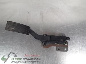 Gebruikte Gaspedaalpositie Sensor Suzuki Swift (ZA/ZC/ZD1/2/3/9) 1.3 VVT 16V Prijs € 42,50 Margeregeling aangeboden door Kleine Staarman B.V. Autodemontage