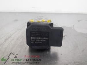Gebruikte ABS Pomp Kia Cerato 1.6 16V Prijs € 62,50 Margeregeling aangeboden door Kleine Staarman B.V. Autodemontage