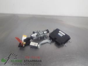 Gebruikte Kontaktslot + computer Mazda 6 Sport (GG14) 1.8i 16V Prijs € 100,00 Margeregeling aangeboden door Kleine Staarman B.V. Autodemontage