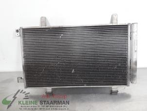 Gebruikte Airco Condensor Suzuki S-Cross (AD) 1.6 16V 4x2 Prijs € 50,00 Margeregeling aangeboden door Kleine Staarman B.V. Autodemontage