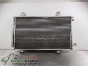 Gebruikte Airco Condensor Suzuki S-Cross (AD) 1.6 16V 4x2 Prijs € 75,00 Margeregeling aangeboden door Kleine Staarman B.V. Autodemontage