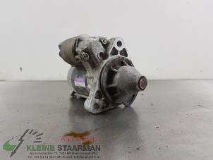 Gebruikte Startmotor Daihatsu Terios (J2) 1.5 16V DVVT 4x4 Euro 4 Prijs € 42,50 Margeregeling aangeboden door Kleine Staarman B.V. Autodemontage