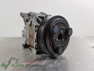 Gebruikte Aircopomp Mazda 6 Sportbreak (GY19/89) 2.3i 16V S-VT Prijs € 100,00 Margeregeling aangeboden door Kleine Staarman B.V. Autodemontage