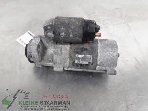 Gebruikte Startmotor Mitsubishi ASX 1.8 DI-D MIVEC 16V Prijs € 51,43 Inclusief btw aangeboden door Kleine Staarman B.V. Autodemontage