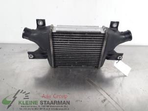 Gebruikte Intercooler Mitsubishi ASX 1.8 DI-D MIVEC 16V Prijs € 121,00 Inclusief btw aangeboden door Kleine Staarman B.V. Autodemontage