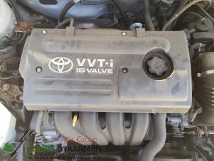 Gebruikte Motor Toyota Corolla (EB/WZ/CD) 1.4 16V VVT-i Prijs € 500,00 Margeregeling aangeboden door Kleine Staarman B.V. Autodemontage